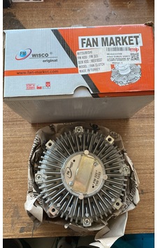 Fuso Euro 5 Fan Termiği Me418337ab