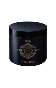 Orofluido Nemlendirici Argan Yağlı Saç Bakım Maskesi 500 ML Orofluido Nemlendirici Argan Yağlı Saç Bakım Maskesi 500 ML