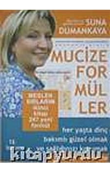 Mucize Formüller / Suna Dumankaya