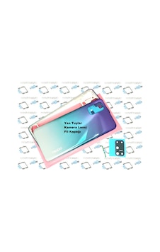 Oppo A72 kasa Arka Pil Batarya Kapağı MAVİ Oppo A72 kasa Arka Pil Batarya Kapağı MAVİ