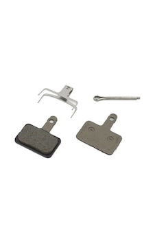 Shimano Balata B01s Resin - Metal Naturel Shimano Balata B01s Resin - Metal Naturel