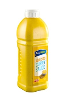 Sauchef Köri Sosu 2000 G Sauchef Köri Sosu 2000 G