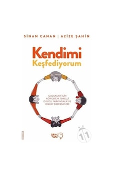 Kendimi Keşfediyorum - Sinan Canan - Azize Şahin - Genç Tuti Kendimi Keşfediyorum - Sinan Canan - Azize Şahin - Genç Tuti