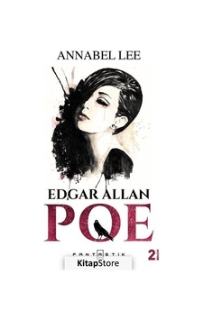 Annabel Lee / Edgar Allan Poe N11.9369 Annabel Lee / Edgar Allan Poe N11.9369