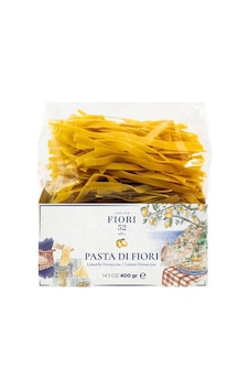 Bonatelli Fiori Limonlu Fettuccine 400 G Bonatelli Fiori Limonlu Fettuccine 400 G