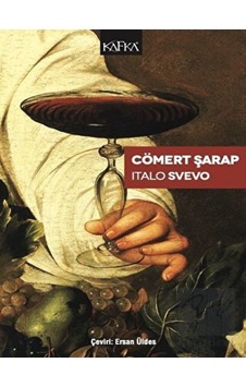 Cömert Şarap Kafka Kitap - Kafka Kitap