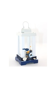 2 Adet Metal Marin Mumluk Deniz Temalı Şamdan, Metal Candle Holder, Dekoratif Mum Tutucu Diğer 2 Adet Metal Marin Mumluk Deniz Temalı Şamdan, Metal Candle Holder, Dekoratif Mum Tutucu Diğer