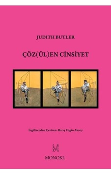Çözülen Cinsiyet