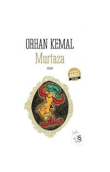 Murtaza (Midi Boy) - Orhan Kemal - Everest Yayınları