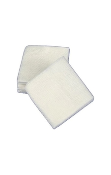 Steril Gaz Kompres Gazlı Bez Spanç 7.5 x 7.5 CM 1000 Adet Steril Gaz Kompres Gazlı Bez Spanç 7.5 x 7.5 CM 1000 Adet