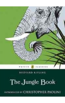 The Jungle Book N11.28 The Jungle Book N11.28