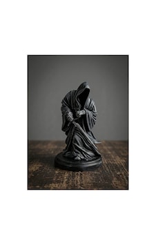 Eselya3d Yüzüklerin Efendisi Nazgul Heykeli, Yüzük Tayfı Figür, Mordor'un Kara Süvarisi, Dokuzlar Biblo Eselya3d Yüzüklerin Efendisi Nazgul Heykeli, Yüzük Tayfı Figür, Mordor'un Kara Süvarisi, Dokuzlar Biblo