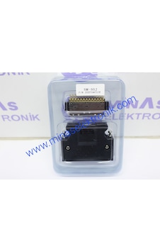 Suntone Sm-50j 50 Pinli Servo Motor Konnektörü