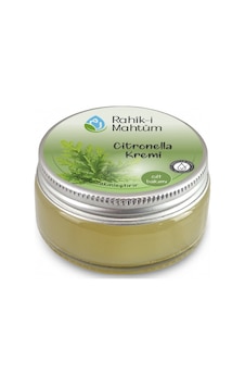 Rahik-i Mahtum Citronella Cilt Bakım Kremi 50 ML