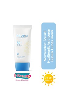 Frudia Uv Shield Nemlendirici Güneş Kremi SPF50+ 50 ML Frudia Uv Shield Nemlendirici Güneş Kremi SPF50+ 50 ML