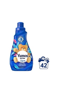 1008 Ml Konsantre Yumuşatıcı Lilyum 60 Yıkama 100'lü Set 1008 Ml Konsantre Yumuşatıcı Lilyum 60 Yıkama 100'lü Set