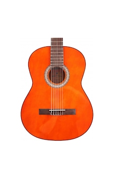 Miguel Angela Ma1-wa Klasik Gitar - Naturel Başlangıç - Eğitim Serisi Sıcak Ahşap Tonlu Ceviz Finish, Ihlamur Gövde, Klasik Gitar Eğitimi İçin İdeal Uyum: 4/4 Tam Boy Standart Miguel Angela Ma1-wa Klasik Gitar - Naturel Başlangıç - Eğitim Serisi Sıcak Ahşap Tonlu Ceviz Finish, Ihlamur Gövde, Klasik Gitar Eğitimi İçin İdeal Uyum: 4/4 Tam Boy Standart