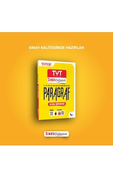 Tyt Ayt Kpss Ales Msü Dgs Paragraf Soru Bankası