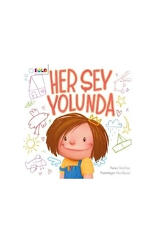 Her Şey Yolunda - Serpil İçer - Eolo Her Şey Yolunda - Serpil İçer - Eolo