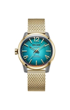 Welder Moody Wwrl2014 Kadın Kol Saati Welder Moody Wwrl2014 Kadın Kol Saati