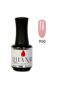 Kalıcı Oje 950 Açık Nude 15 Ml Kalıcı Oje 950 Açık Nude 15 Ml