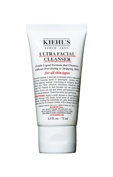 Kiehl's New York - Normal ve Kuru Ciltler için Ultra Facial Cleanser 150 ML Kiehl's New York - Normal ve Kuru Ciltler için Ultra Facial Cleanser 150 ML