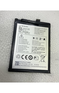 Tcl Plex T780H Batarya 4000 mAh Tcl Plex T780H Batarya 4000 mAh