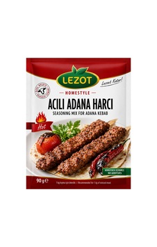 Acılı Adana Harcı 90 G - 913736221 Acılı Adana Harcı 90 G - 913736221