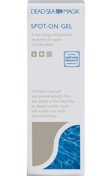 Dead Sea Spot On Gel 15 ML