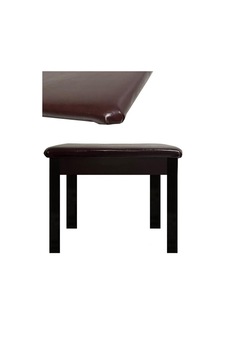 Midex Tbx-144sr Üst Kalite Piyano Taburesi Gizli Bölmeli Kahve Renk 32x54x48 Sku: Zeus8690010609786 Acı Kahverengi Midex Tbx-144sr Üst Kalite Piyano Taburesi Gizli Bölmeli Kahve Renk 32x54x48 Sku: Zeus8690010609786 Acı Kahverengi