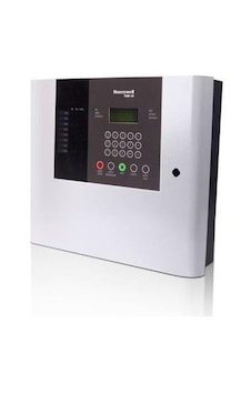 Honeywell Cfas-404 4 Zone Yangın Algılama Paneli Konvansiyonel