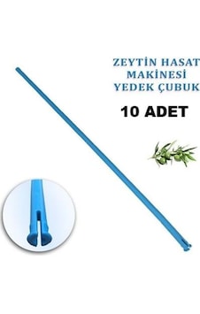 Campagnola Alice Tipi Termoplastik Zeytin Hasat Makinesi Çubuk - Campagnola Alice Tipi Termoplastik Zeytin Hasat Makinesi Çubuk -