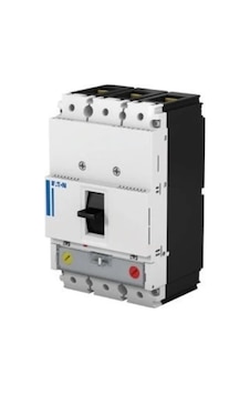 Eaton Pde33g0500vaas Kompakt Şalter Ayarlanabilir Termik-manyetik Korumalı 3x500a 36ka Eaton Pde33g0500vaas Kompakt Şalter Ayarlanabilir Termik-manyetik Korumalı 3x500a 36ka