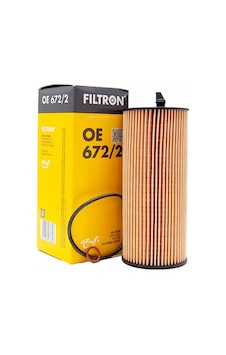Bmw 1 Serisi E87 1.20d N47 Dizel Yağ Filtresi 2007-2011 Filtron Bmw 1 Serisi E87 1.20d N47 Dizel Yağ Filtresi 2007-2011 Filtron