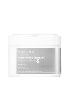 Niacinamide Vitamin C İçeren Aydınlatıcı Maske 400 G Niacinamide Vitamin C İçeren Aydınlatıcı Maske 400 G