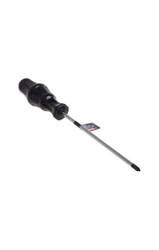 Bay-tec Şiş Tornavida Uzun 5x300 MM (Yıldız - Sap Dahil 40 CM)