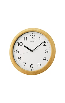 Qha014a Seiko Duvar Saati Çok Renkli Qha014a Seiko Duvar Saati Çok Renkli