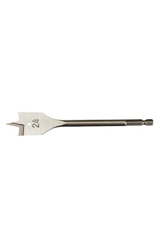 Tomax Yaprak Tip Ahşap Matkap Ucu 20x170mm - Hex S Elx34098-69300 Tomax Yaprak Tip Ahşap Matkap Ucu 20x170mm - Hex S Elx34098-69300