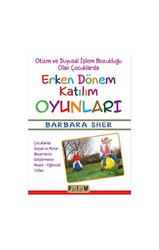 Erken Dönem Katılım Oyunları - Barbara Sher - Platform Yayınları Erken Dönem Katılım Oyunları - Barbara Sher - Platform Yayınları