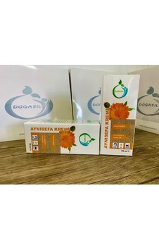 Doğasıl Aynı Sefa Kremi - 75 ml