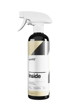 Carpro İnside - Deri-alcatara Ve Genel Amaçlı Temizleyici 500 Ml Carpro İnside - Deri-alcatara Ve Genel Amaçlı Temizleyici 500 Ml
