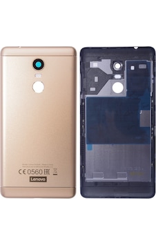 Lenovo Vibe K6 Note Arka Kapak Batarya Pil Kapağı Lenovo Vibe K6 Note Arka Kapak Batarya Pil Kapağı