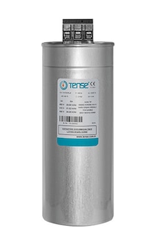 30 kvar/400V Trifaze kondansatör 30 kvar/400V Trifaze kondansatör