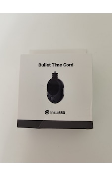 Insta 360 One X2 Bullet Time Cord