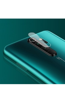 Xiaomi Redmi Note 8 Pro Tempered Kırılmaz Kamera Koruyucu Cam Xiaomi Redmi Note 8 Pro Tempered Kırılmaz Kamera Koruyucu Cam