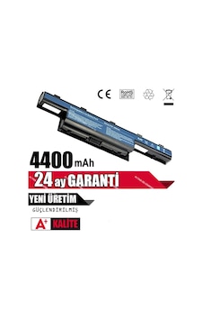 Acer Uyumlu Aspire As10D51 As10D41 As10D81 As10D61 As10D31 Batarya Pil Acer Uyumlu Aspire As10D51 As10D41 As10D81 As10D61 As10D31 Batarya Pil