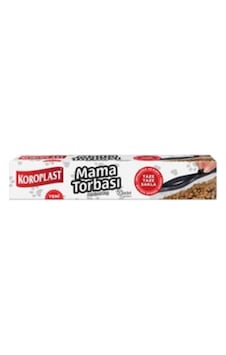Mama Torbası 10'lu Mama Torbası 10'lu