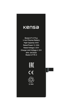 Apple Uyumlu iPhone 8 Plus 3500 Mah Batarya Pil Tamir Seti Apple Uyumlu iPhone 8 Plus 3500 Mah Batarya Pil Tamir Seti