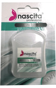 Nascita M050 Diş İpi 50 M Nascita M050 Diş İpi 50 M