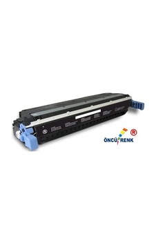Hp C9732A Sarı Uyumlu Toner /645A/5500/5500Dn/5500Hdn Hp C9732A Sarı Uyumlu Toner /645A/5500/5500Dn/5500Hdn